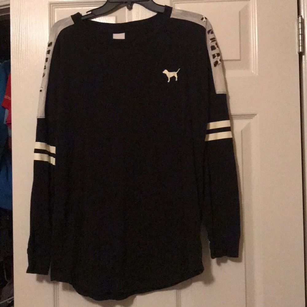 Victoria Secret long sleeve